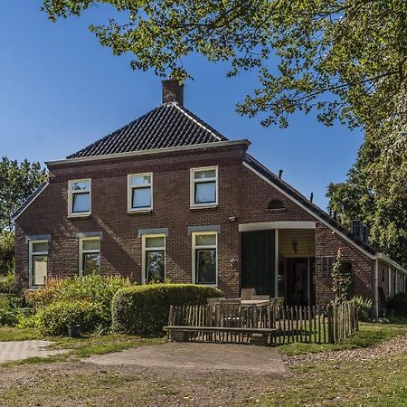 Appartementen Buitenwedde Westerwolde Bagian luar foto