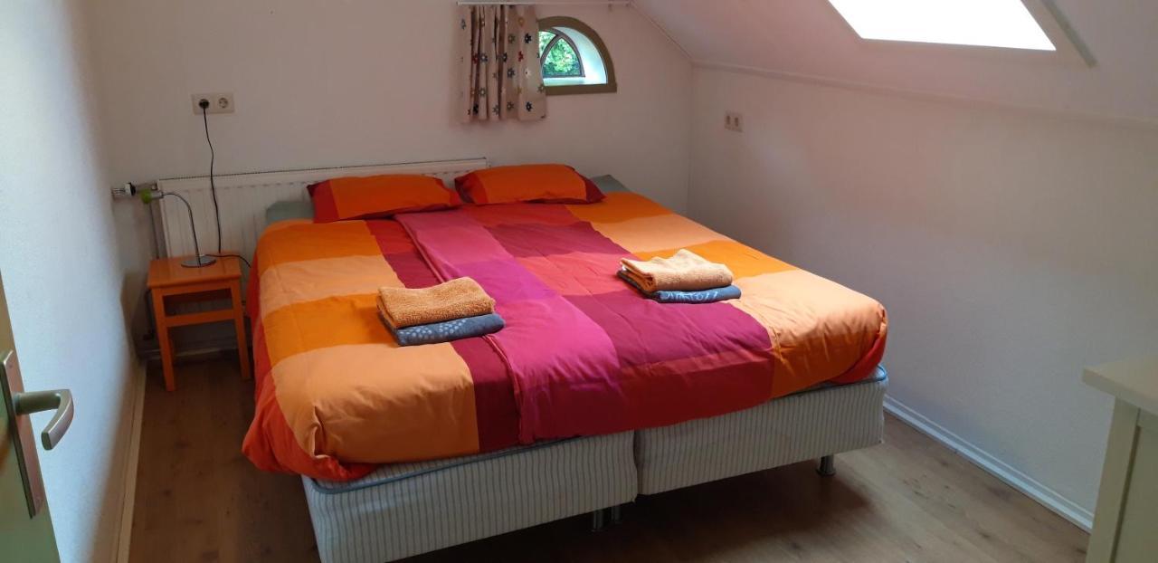 Appartementen Buitenwedde Westerwolde Bagian luar foto