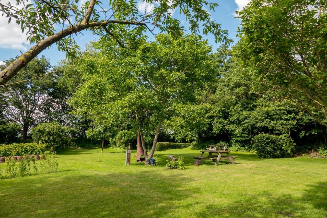 Appartementen Buitenwedde Westerwolde Bagian luar foto