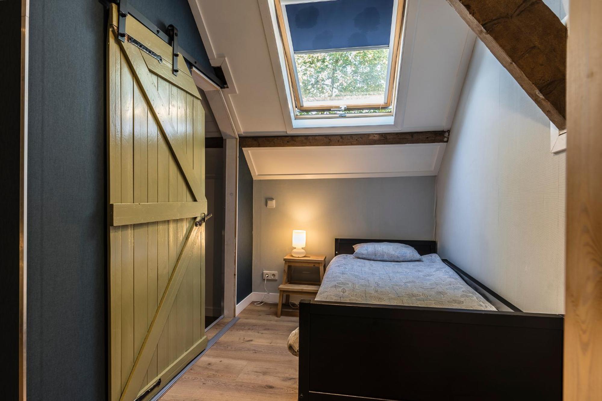 Appartementen Buitenwedde Westerwolde Bagian luar foto
