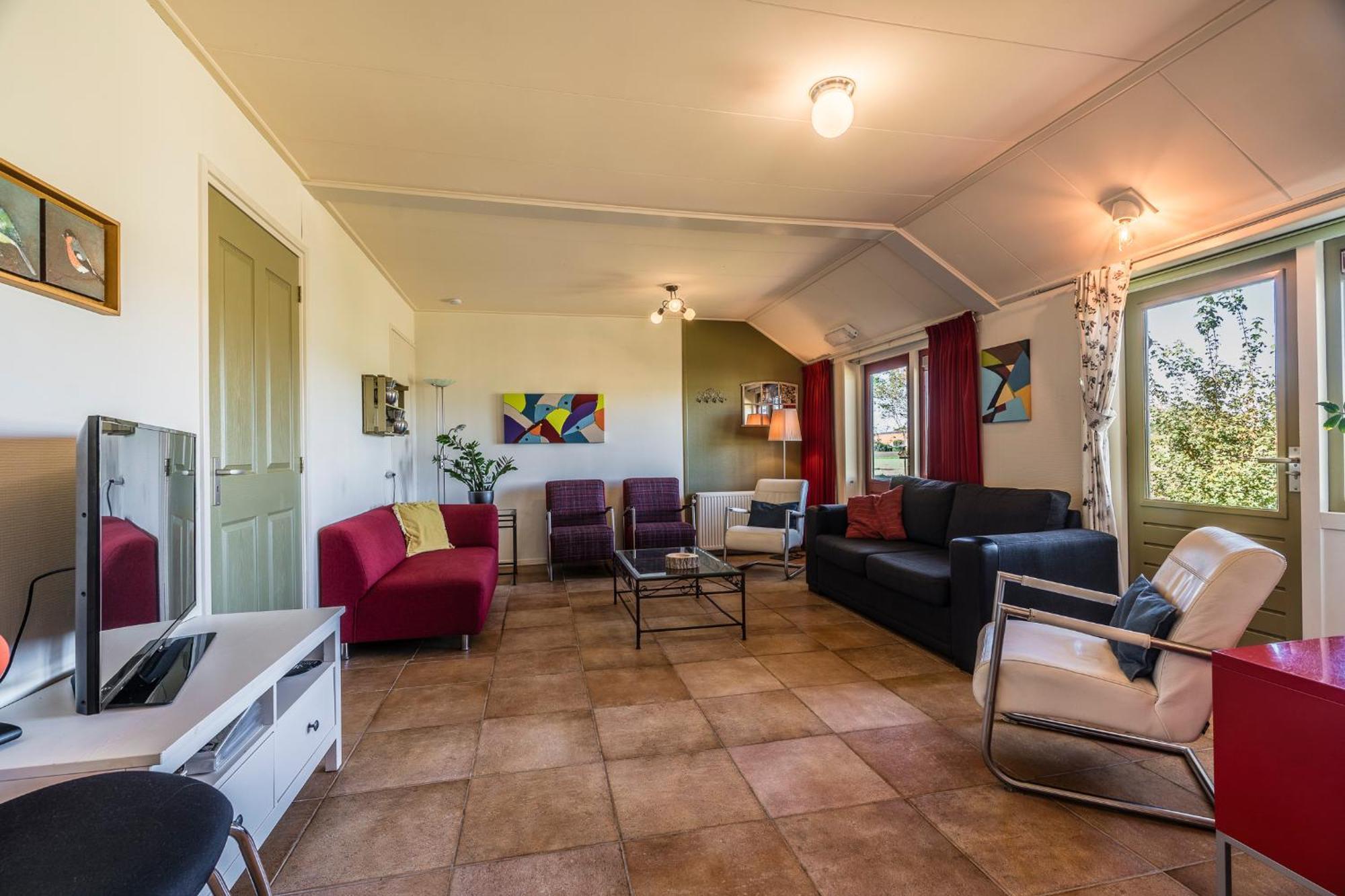Appartementen Buitenwedde Westerwolde Bagian luar foto