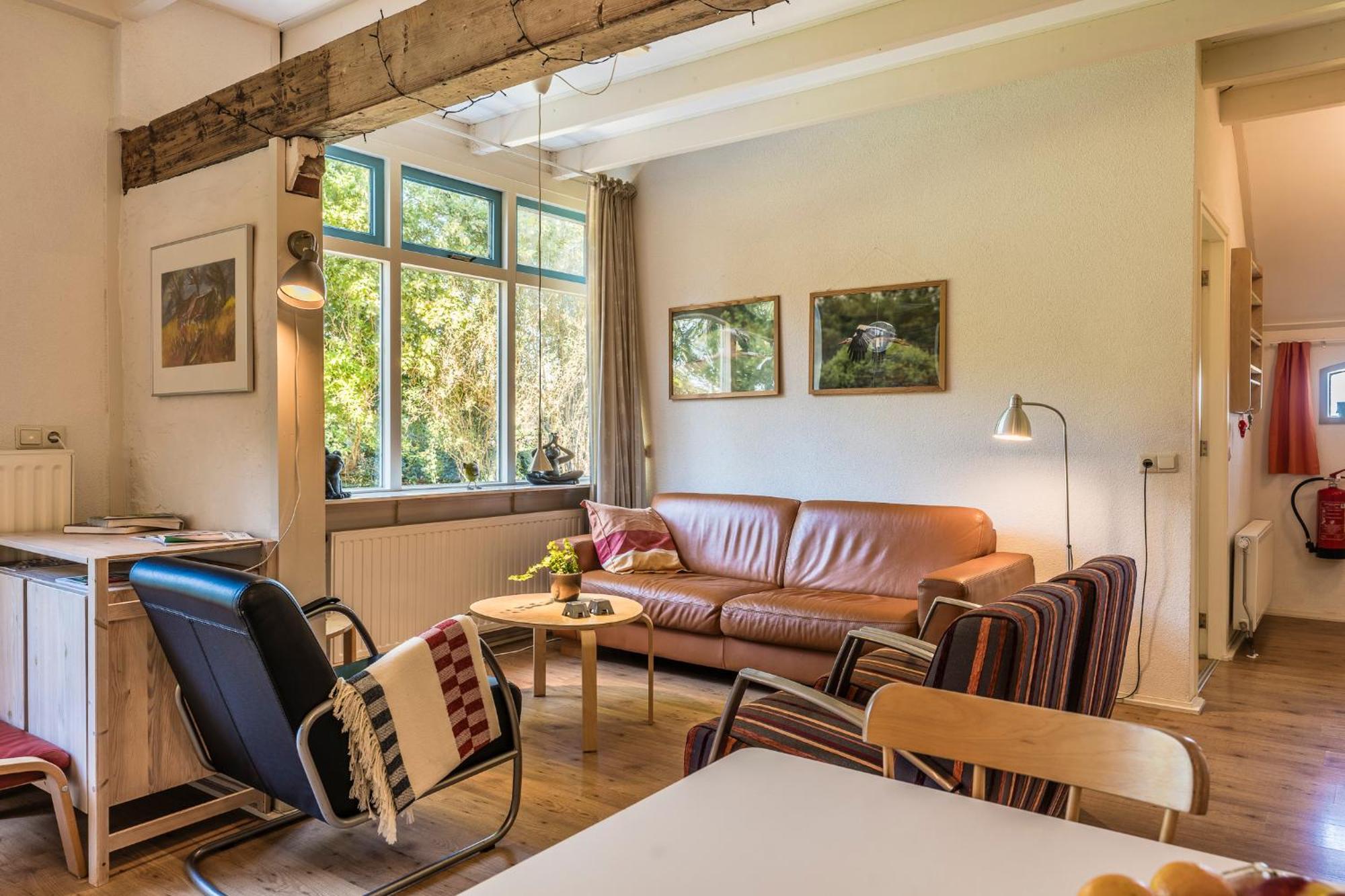 Appartementen Buitenwedde Westerwolde Bagian luar foto