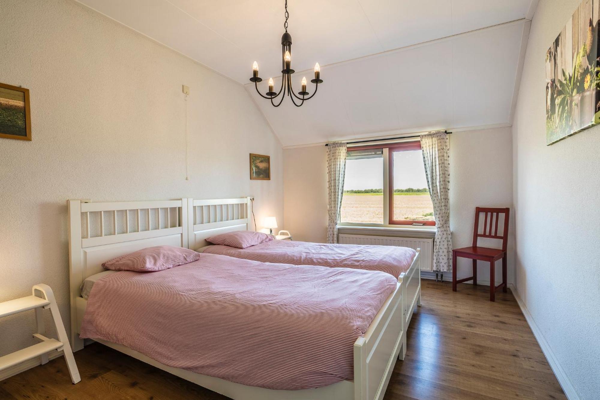 Appartementen Buitenwedde Westerwolde Bagian luar foto