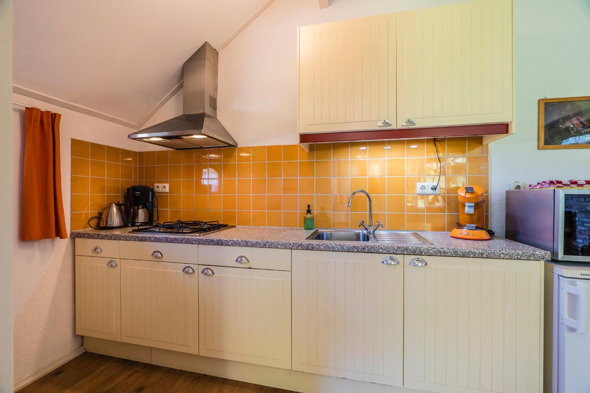 Appartementen Buitenwedde Westerwolde Bagian luar foto