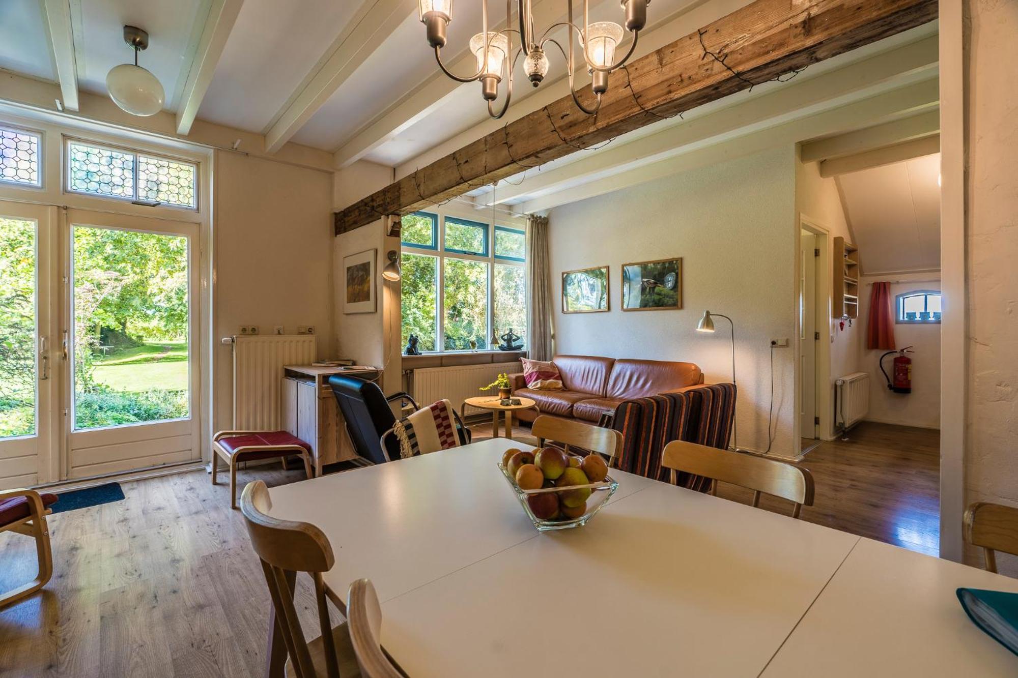 Appartementen Buitenwedde Westerwolde Bagian luar foto