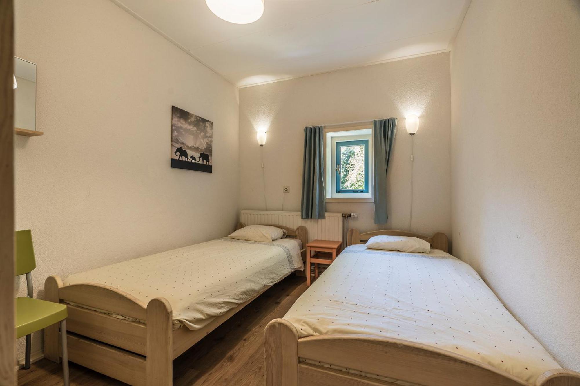 Appartementen Buitenwedde Westerwolde Bagian luar foto