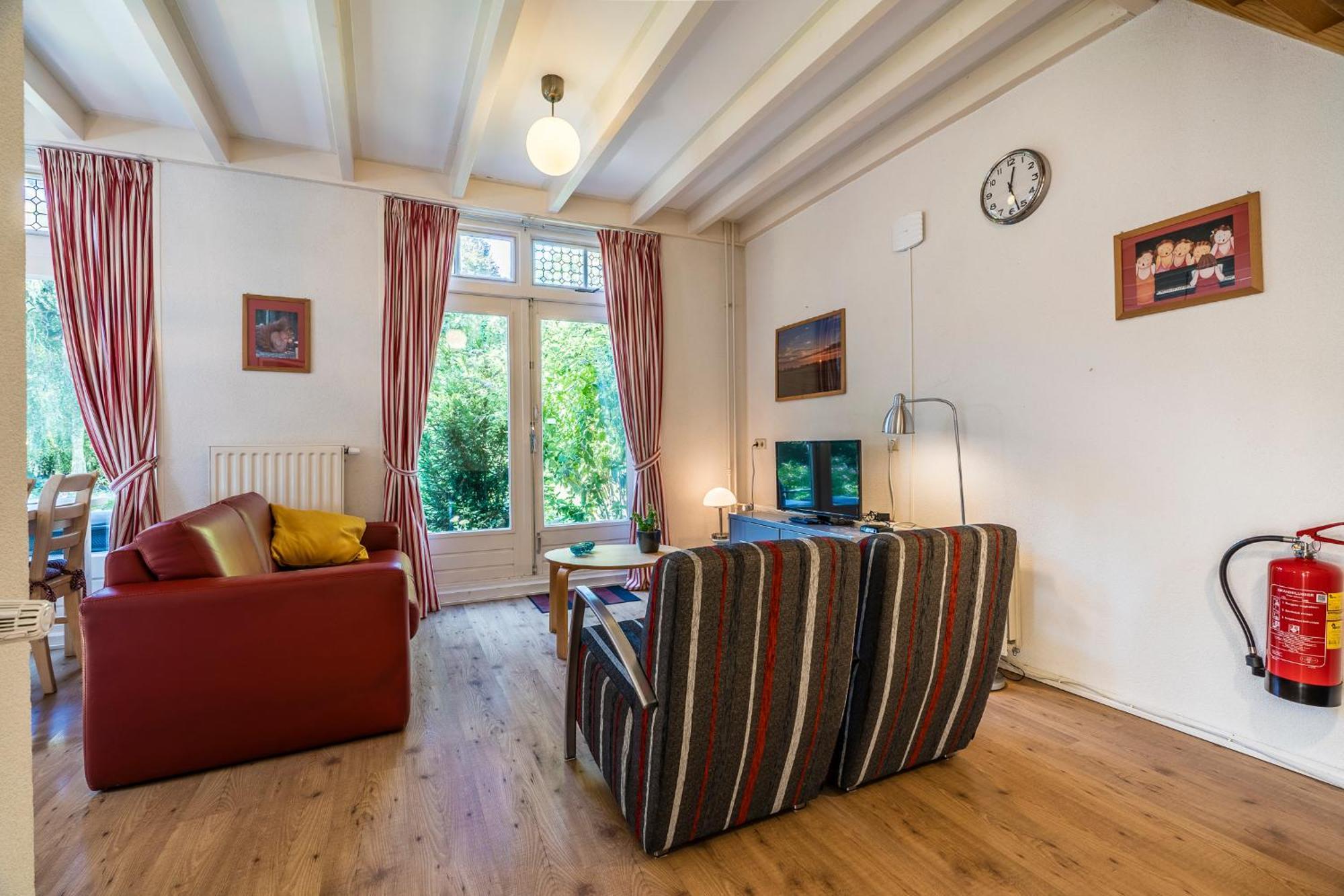 Appartementen Buitenwedde Westerwolde Bagian luar foto