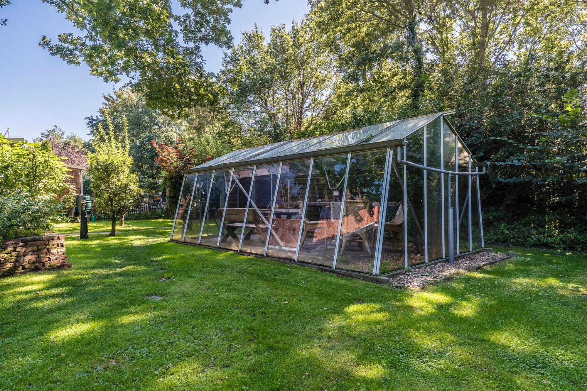 Appartementen Buitenwedde Westerwolde Bagian luar foto