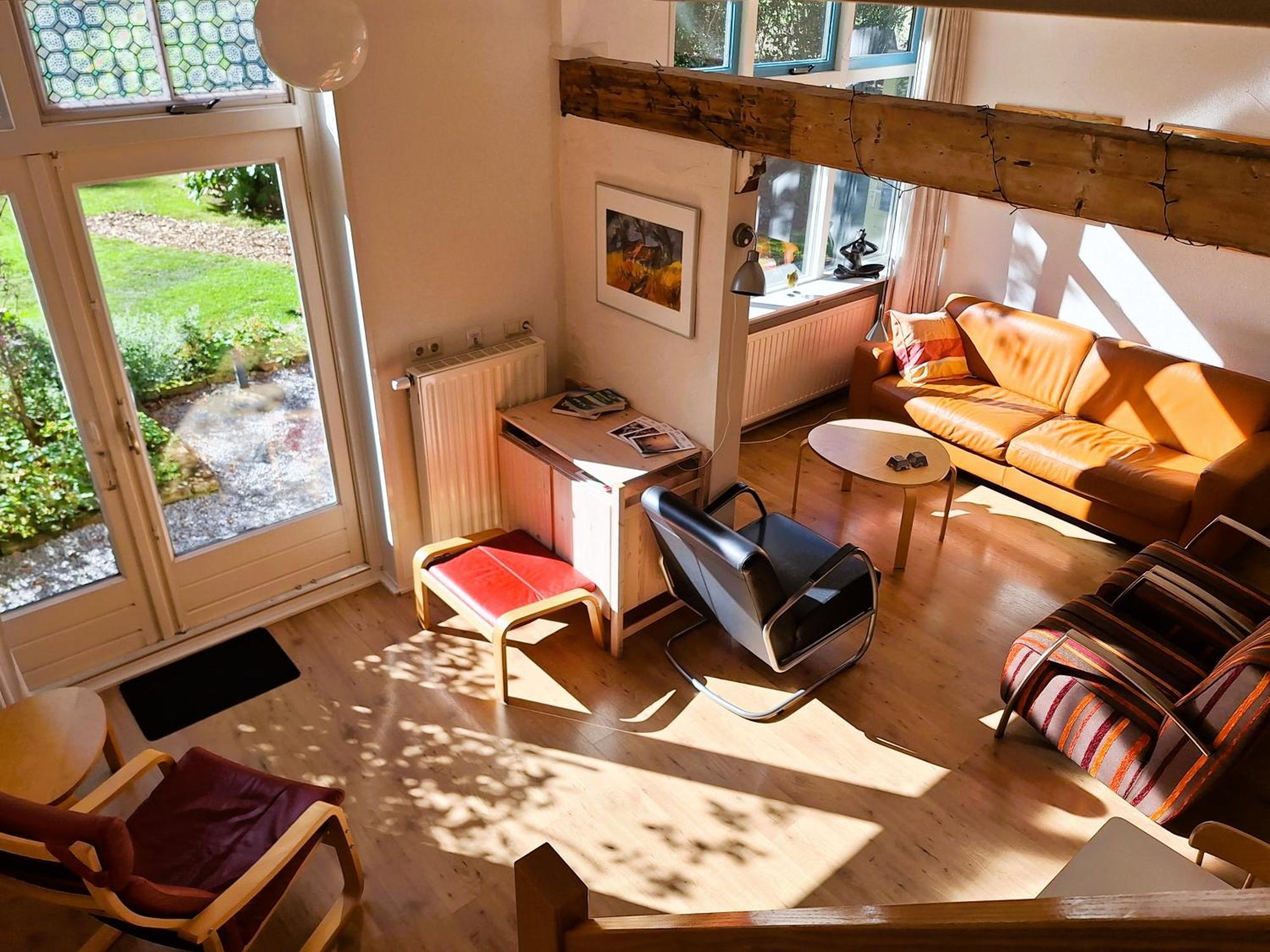 Appartementen Buitenwedde Westerwolde Bagian luar foto