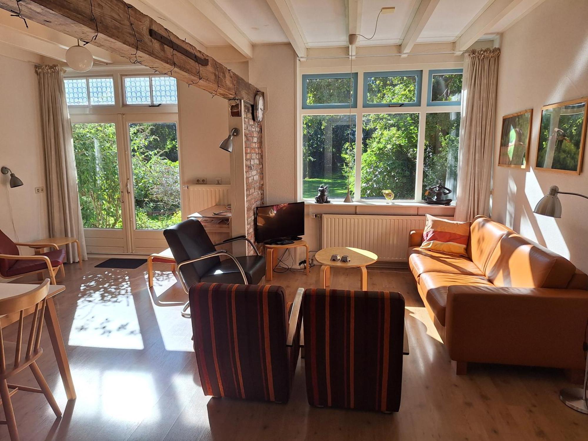 Appartementen Buitenwedde Westerwolde Bagian luar foto