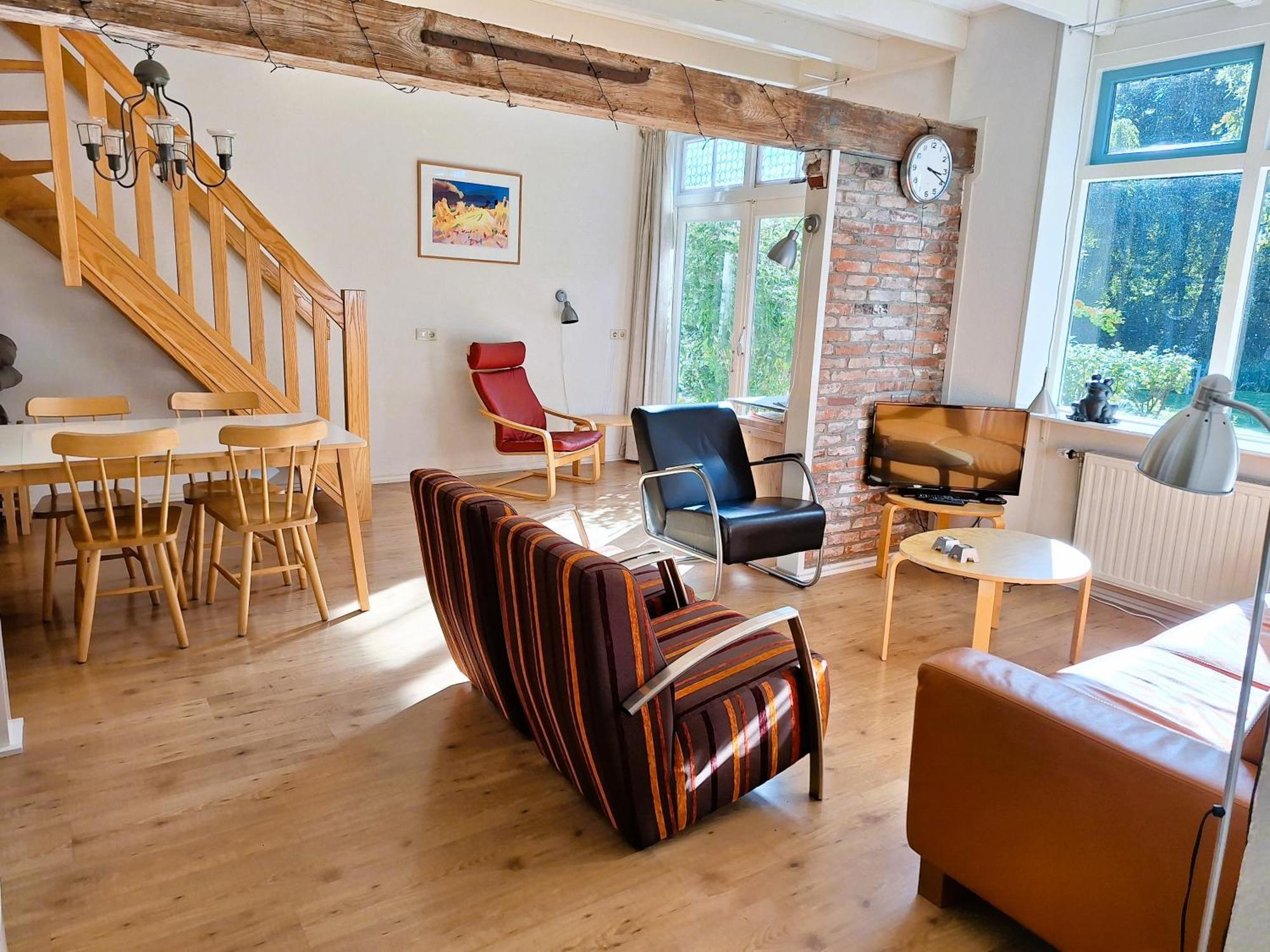 Appartementen Buitenwedde Westerwolde Bagian luar foto